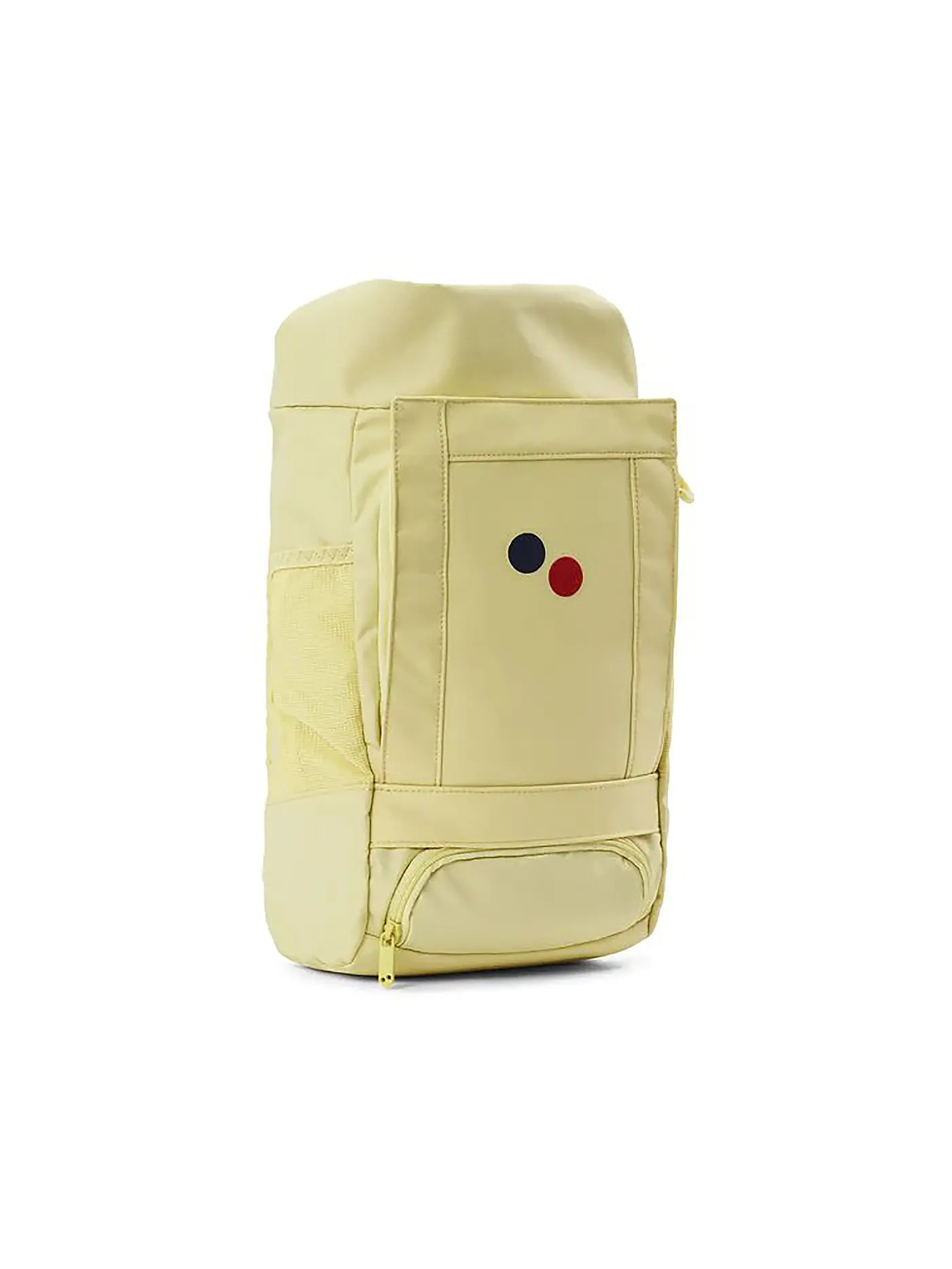 PINQPONQ | Kinder Rucksack Blok Mini 10,5L | 
